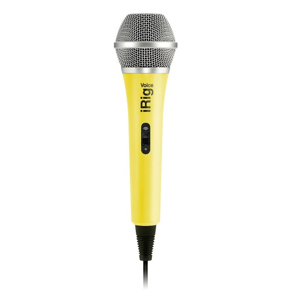 iRig Voice