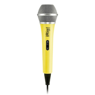 iRig Voice