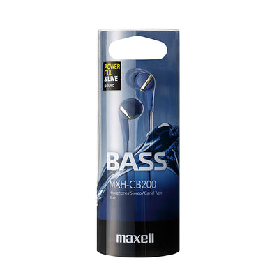 「+Fit」 Bass MXH-CB200