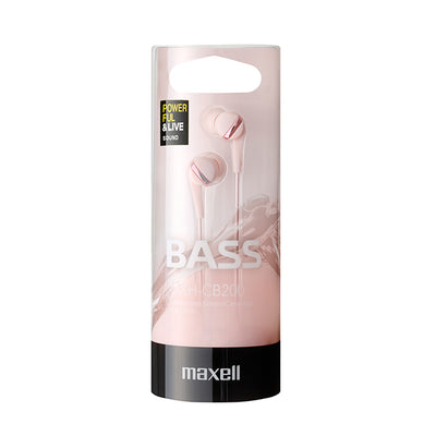 「+Fit」 Bass MXH-CB200