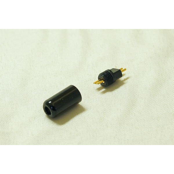 BSP-CIEM-2PB3（カスタムIEM用2PINコネクター/3Φ対応）