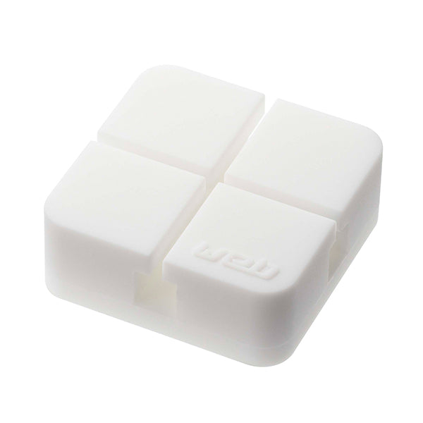 CORD HOLDER WEB S 2個組