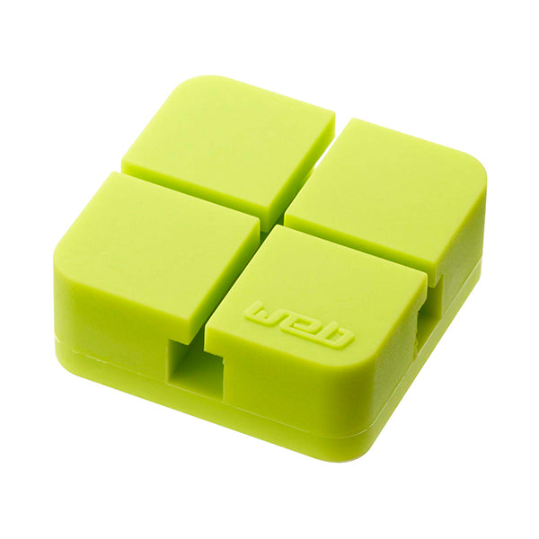 CORD HOLDER WEB S 2個組