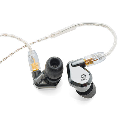 Campfire Audio LYRA 【CAM-4587】 – e☆イヤホン