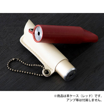 PAMP 専用革ケース