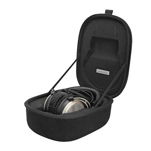 beyerdynamic T1 ケース付き 極美品 貴重 ヘッドホン Amazon.co.jp: beyerdynamic - T1ステレオヘッドフォン(第3世代
