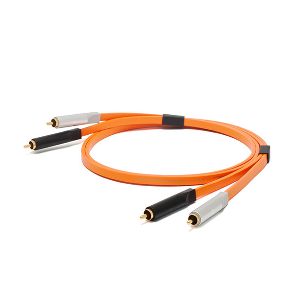 オヤイデ電気 d+ RCA Class A rev.2 – e☆イヤホン
