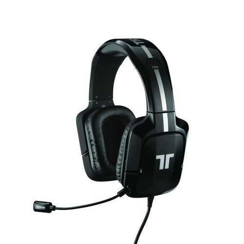 TRITTON 720+ PC 7.1 Surround Headset USB【MCP-720P-Z】