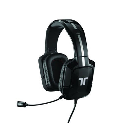 TRITTON 720+ PC 7.1 Surround Headset USB【MCP-720P-Z】