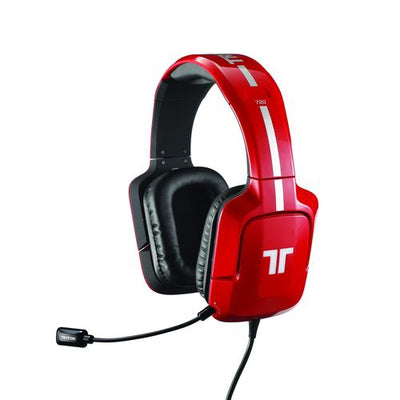 TRITTON 720+ PC 7.1 Surround Headset USB【MCP-720P-Z】