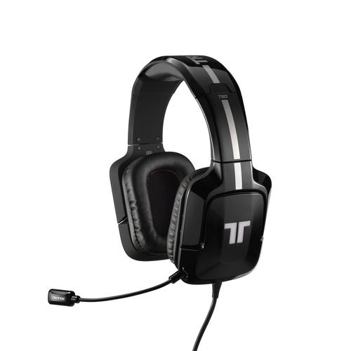 TRITTON 720+ 7.1 Surround Headset for PC【MC-720P-PCZ】