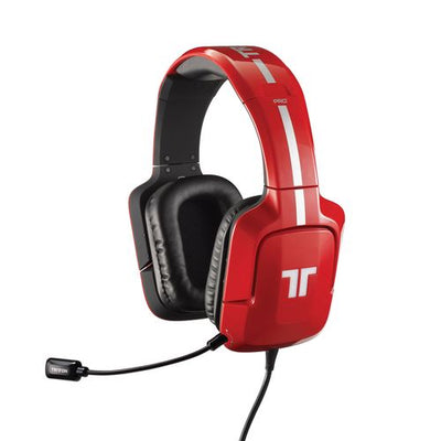 TRITTON Pro+ True 5.1 Surround Headset for PC【MC-PROP-PC-Z】