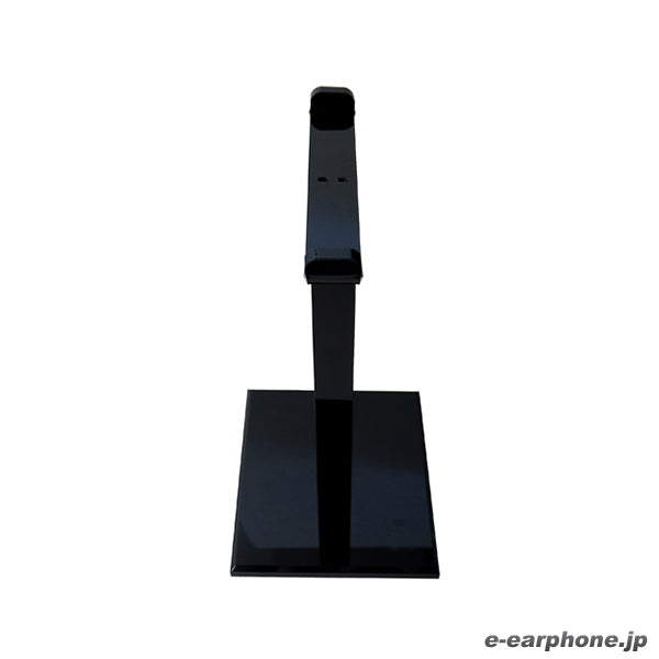 AQULIA HPSTAND Black DUO 組立式【HPSTAND-DUO-B2】