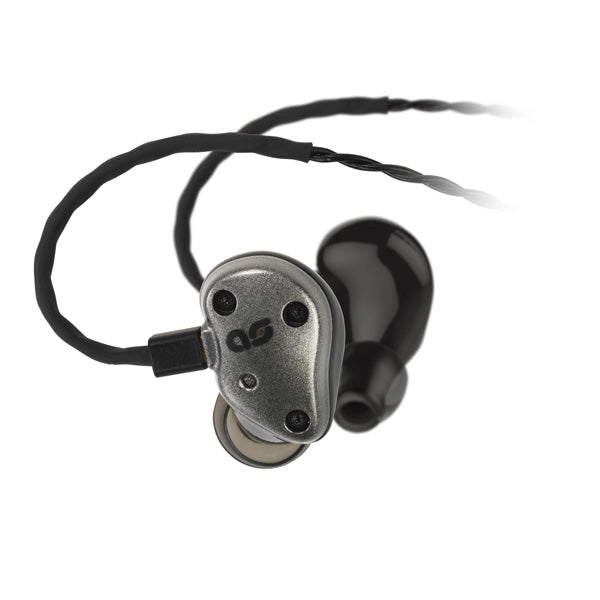 KICKER-GUNMETAL BRAVO Series