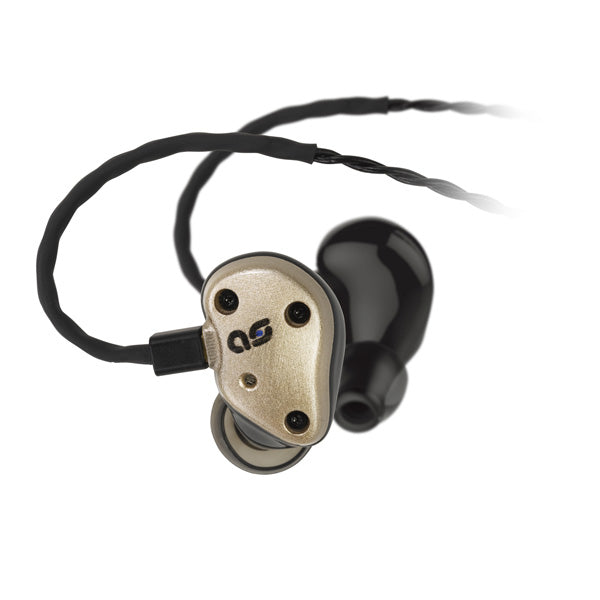 HARMONY-GOLD BRAVO Series