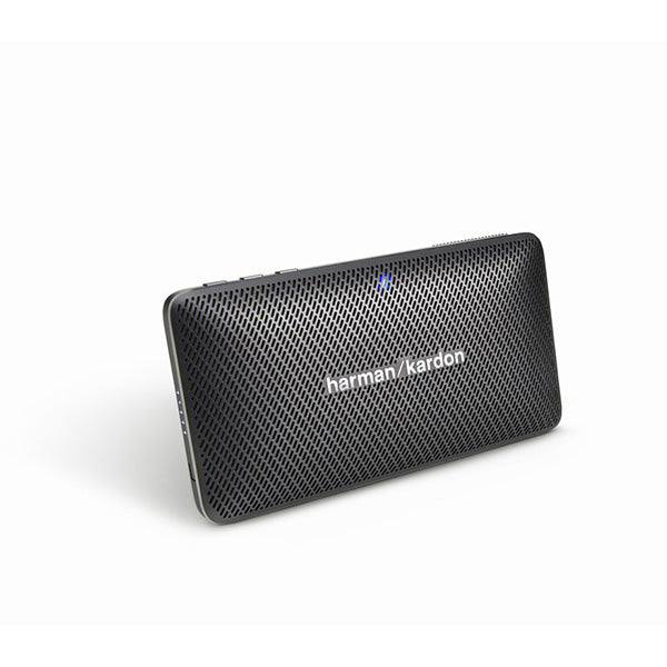 スマホアクセサリー ESQUIRE  MINI Harman Kardon、ポケットサイズでスマホ充電も可能なBluetooth