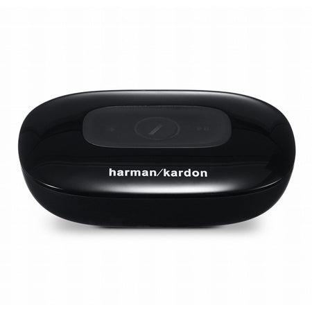 Harman Kardon ADAPT ワイヤレスオーディオアダプター【HKADAPTBLKJN