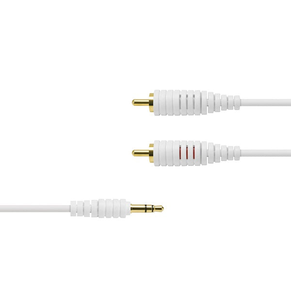 SESSION 3.5mini-2RCA（L&R）【runup×oyaide】