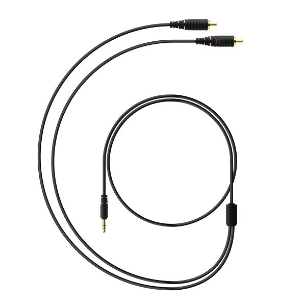 SESSION 3.5mini-2RCA（L&R）【runup×oyaide】