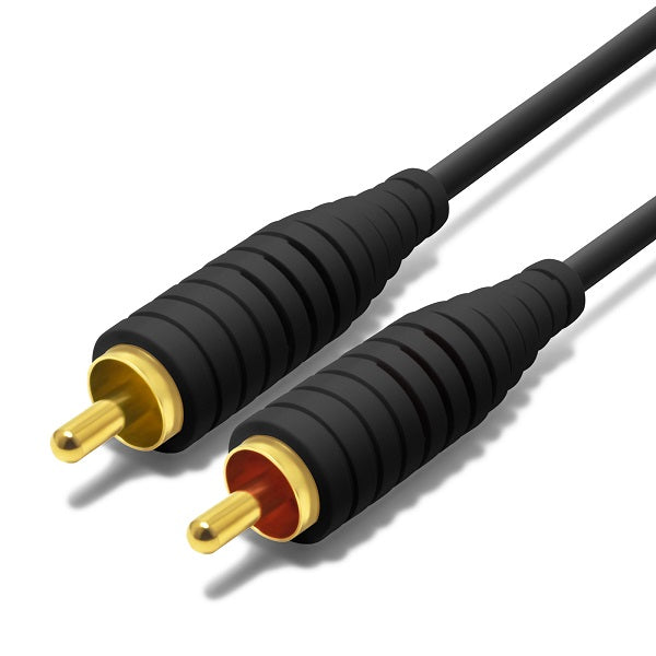 SESSION 3.5mini-2RCA（L&R）【runup×oyaide】