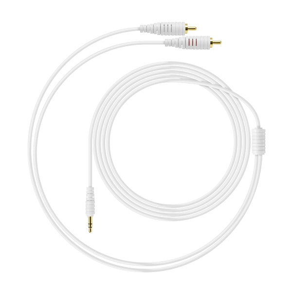 SESSION 3.5mini-2RCA（L&R）【runup×oyaide】