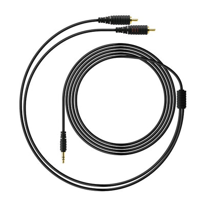 SESSION 3.5mini-2RCA（L&R）【runup×oyaide】