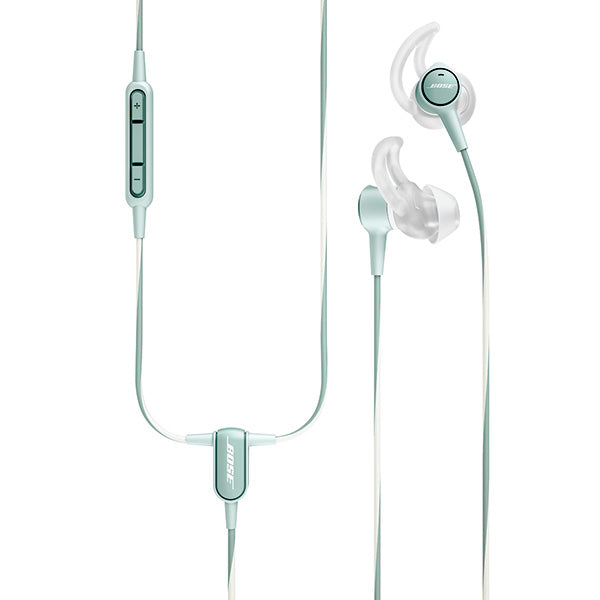 Bose SoundTrue UL IE IP – e☆イヤホン