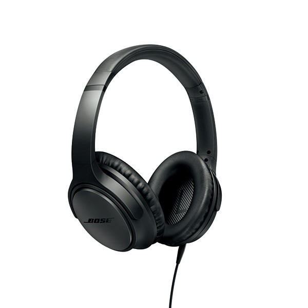 BOSE SoundTrue AE2 新品未使用 Bose SoundTrue around-ear headphones II Apple 製品対応モデル