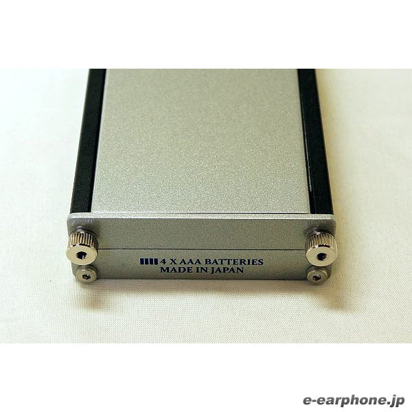 【アウトレット】BSP-PDAC-03BD（176.4KHz/24bit、光出力対応ポータブルDAC）