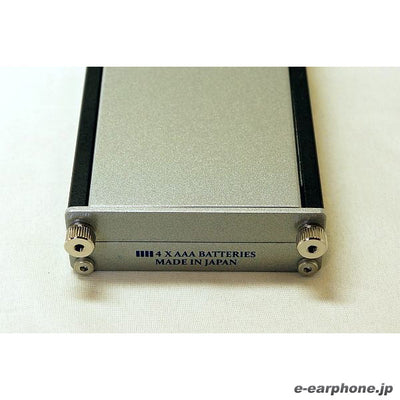 【アウトレット】BSP-PDAC-03BD（176.4KHz/24bit、光出力対応ポータブルDAC）