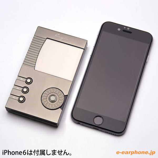 Cayin N5 – e☆イヤホン