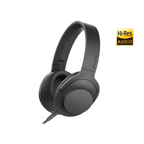 SONY MDR-100A – e☆イヤホン