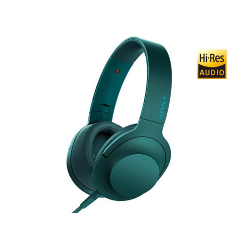 SONY ステレオヘッドホン MDR-100A Amazon.co.jp: ソニー ヘッドホン h.ear on MDR-100A : ハイレゾ