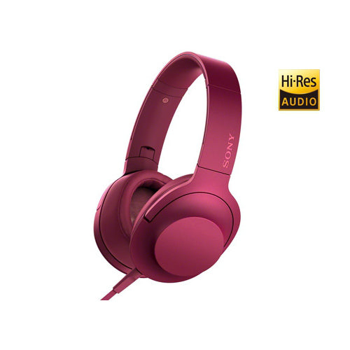 SONY MDR-100A – e☆イヤホン