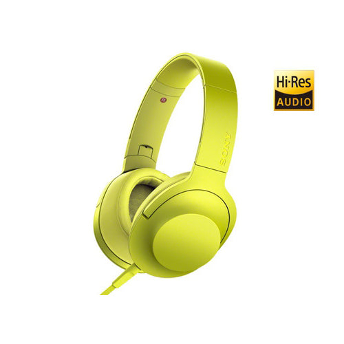SONY MDR-100A – e☆イヤホン