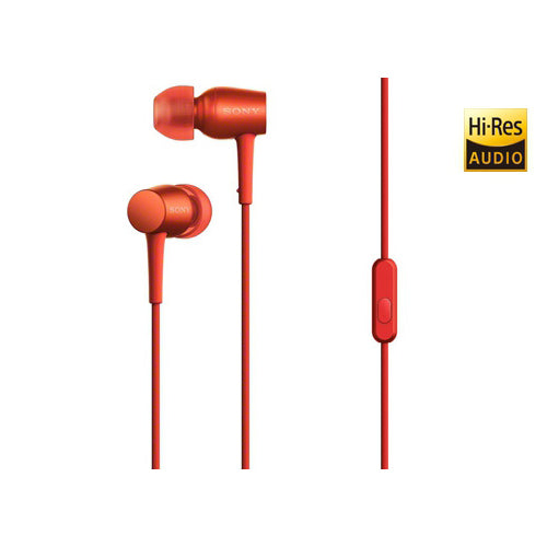 MDR-EX750AP