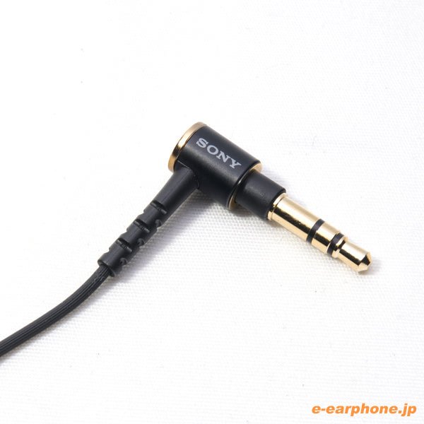 SONY XBA-300 – e☆イヤホン