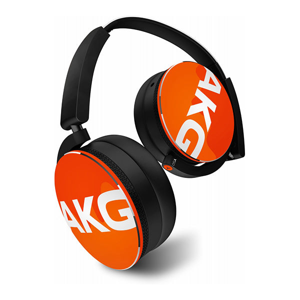 AKG Y50 JAPAN LIMITED EDITION – e☆イヤホン
