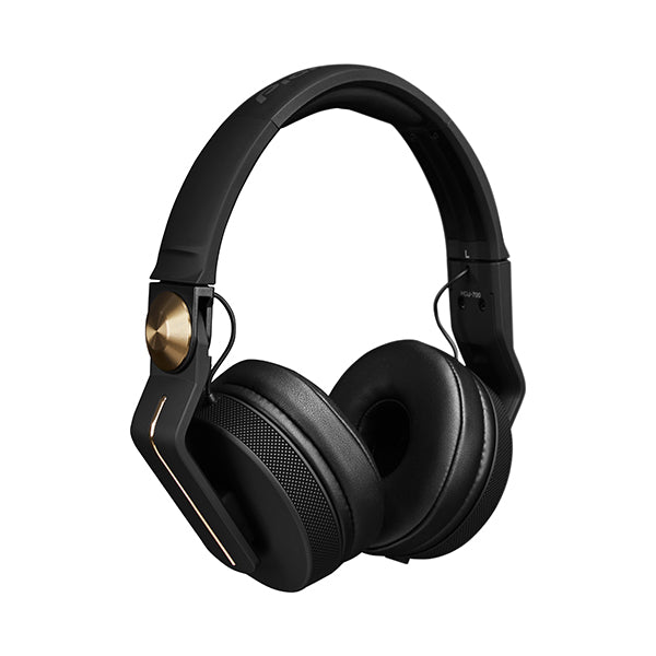 HDJ-700 DJ HEADPHONES