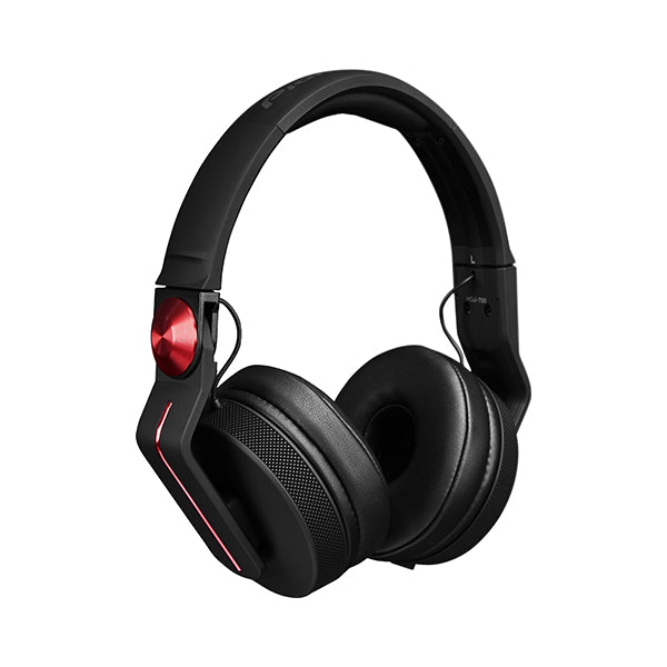 HDJ-700 DJ HEADPHONES