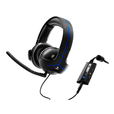 Y-300P アンプ内蔵 Stereo Gaming Wired Headset for PlayStation®4/PlayStation®3 (4160615)