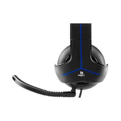 Y-300P アンプ内蔵 Stereo Gaming Wired Headset for PlayStation®4/PlayStation®3 (4160615)