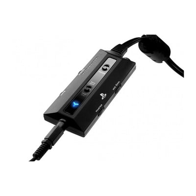 Y-300P アンプ内蔵 Stereo Gaming Wired Headset for PlayStation®4/PlayStation®3 (4160615)