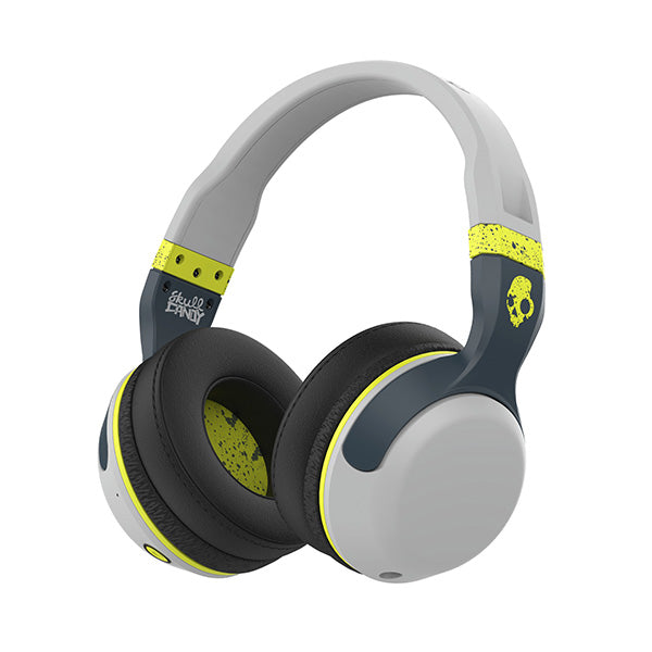 Skullcandy HESH 2 OVER-EAR WIRELESS – e☆イヤホン