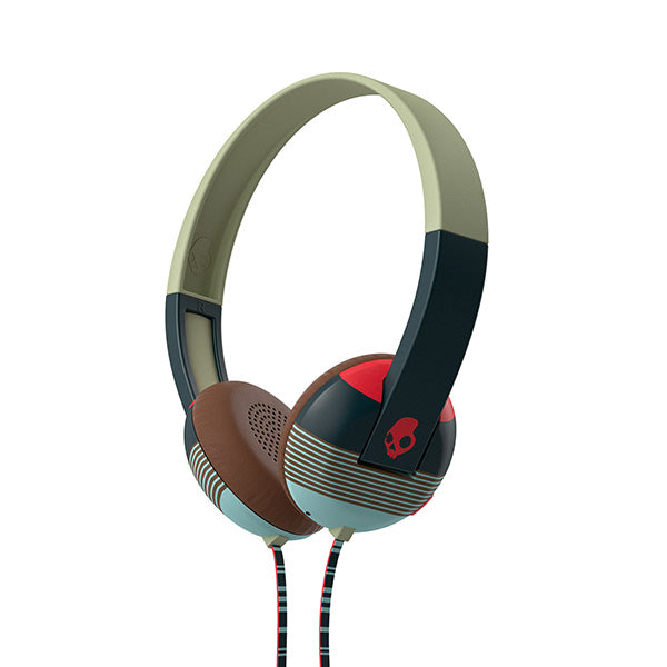 UPROAR ON-EAR W/TAP TECH