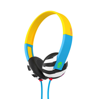 UPROAR ON-EAR W/TAP TECH