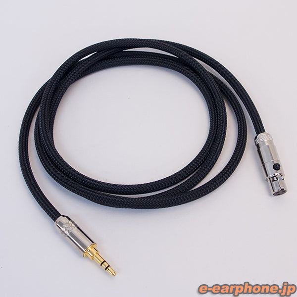 玄 -Gen- for Headphone TinyXLR-3PIN【BSP-HPCL-UPCHPXM】