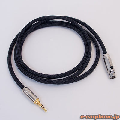 玄 -Gen- for Headphone TinyXLR-3PIN【BSP-HPCL-UPCHPXM】
