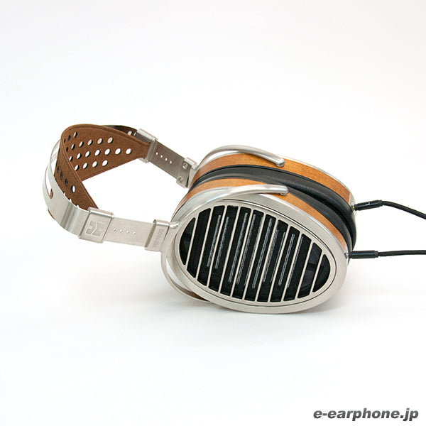 HE-1000 平面型磁気駆動ヘッドフォン