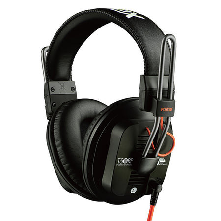 FOSTEX T50RP mk3n RP ステレオ・ヘッドホン – e☆イヤホン